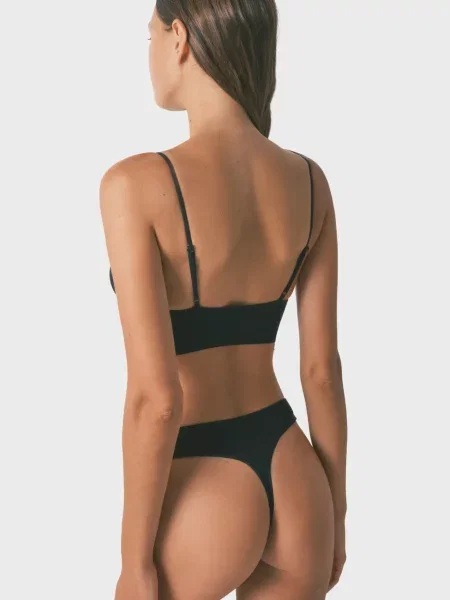 Труси Women'secret чорні