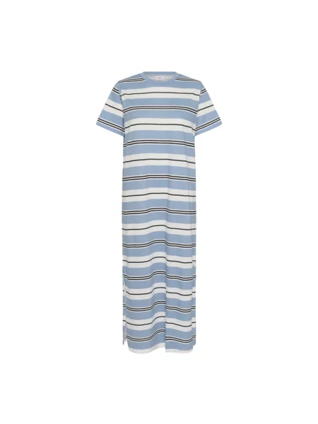 Sukienka koszulowa Saint Tropez garniturowa