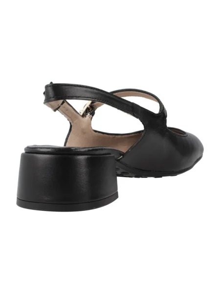 Pantofi Hispanitas negru