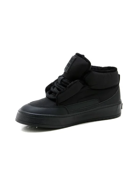 Sneakerși Big Star Shoes negru