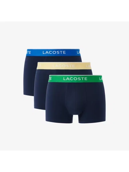 Трусы Lacoste синие