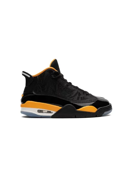 Маратонки Jordan Dub Zero черно