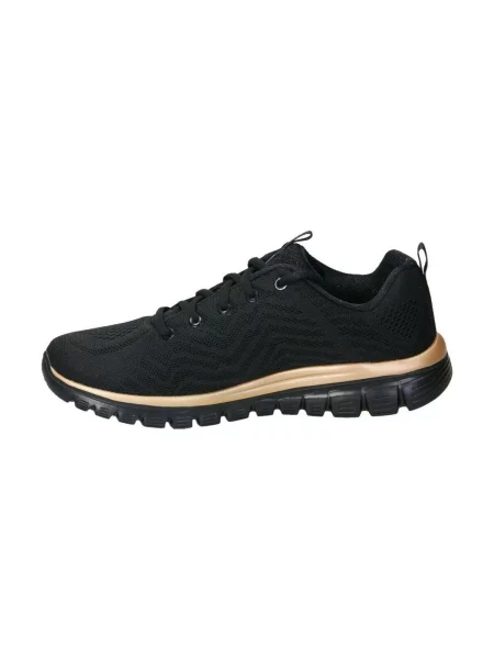 Tenisice Skechers crna