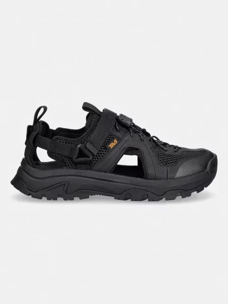 Teva sandale pentru bărbați Hurricane CT negru