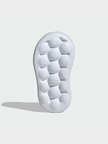 Детские кроссовки Adidas розовые