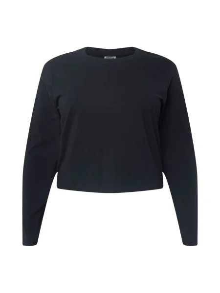 Urban Classics Tricou negru