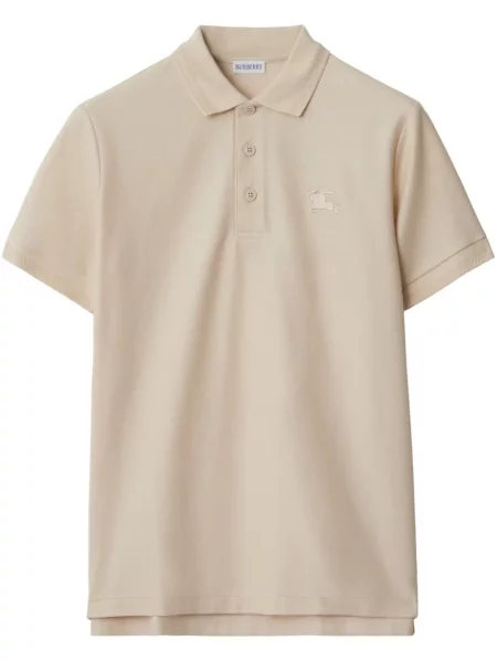 Polo Burberry
