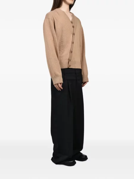 Gulerat cardigan 3.paradis cu broderie