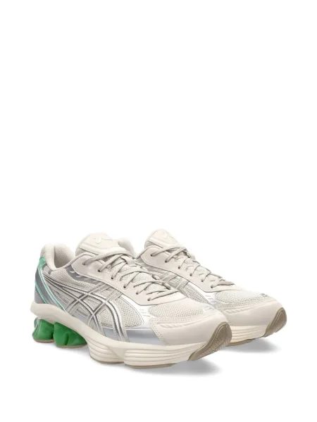 Sneakerși Asics Gel-cumulus gri