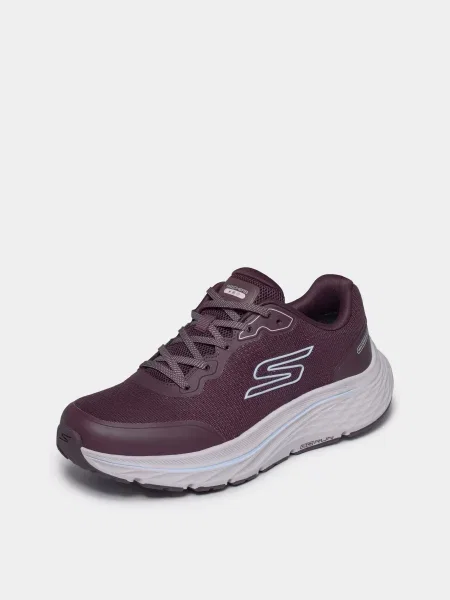 Кожаные кроссовки для бега Skechers