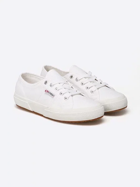 Superga Tenisice bijela
