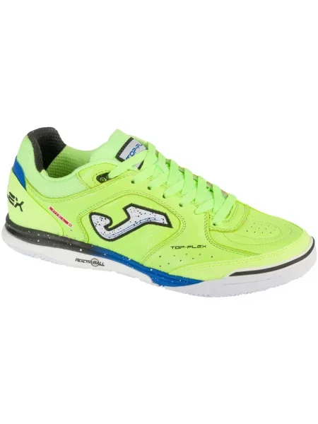 Pantofi Joma verde