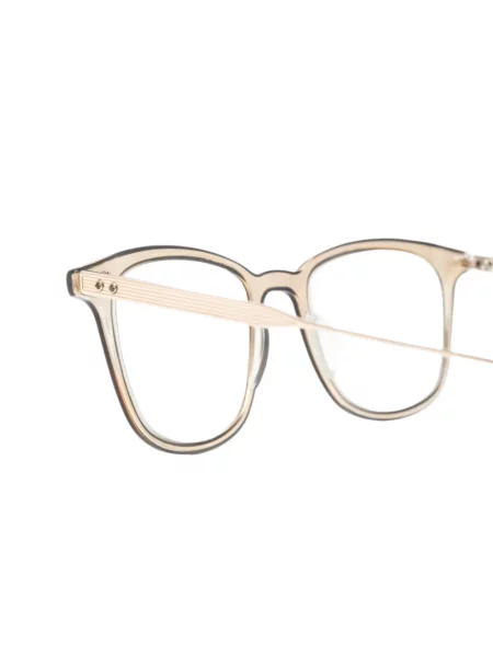 Ochelari de soare Dita Eyewear negru