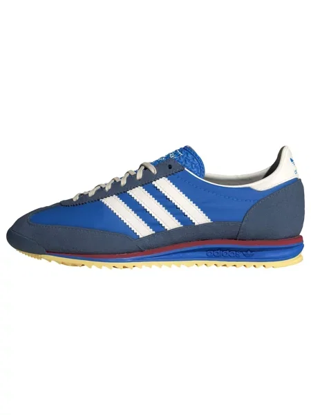 Sneakers Adidas Originals λευκό
