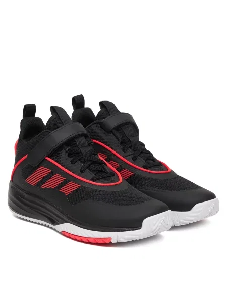 Krepšinio batai adidas Ownthegame juoda