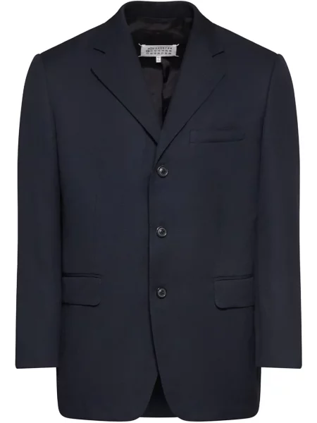Sacou Maison Margiela albastru