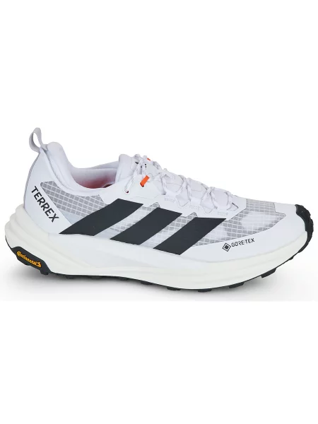 Pantofi Adidas alb