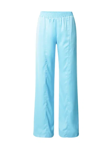 Nasty Gal Nadrág égkék