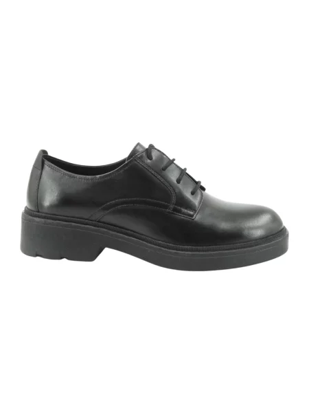 Geox Półbuty D Swelen 43 czarny