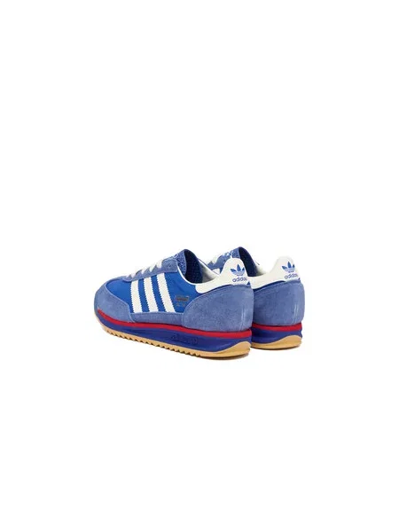 Superge adidas SL 72 RS J modra