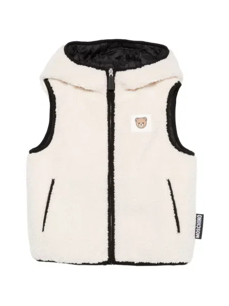 Kamizelka dziecięca Moschino