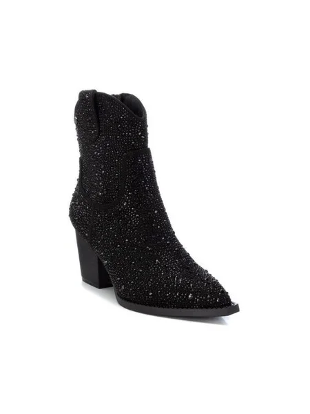 Pantofi Xti negru