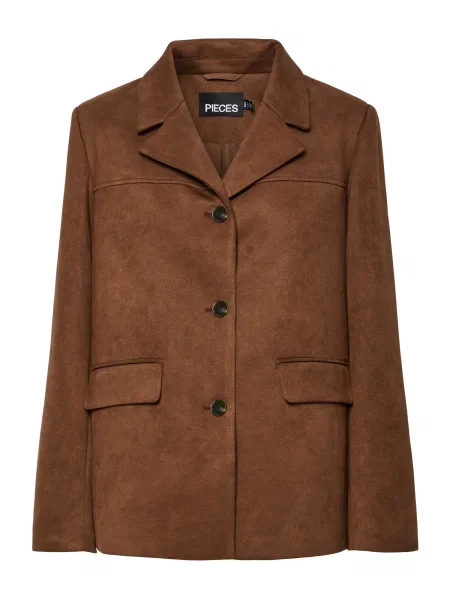 PIECES Sacou PCRAKEL' maro