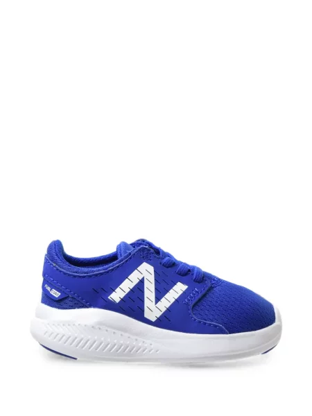 Sneakersy dziecięce New Balance niebieskie