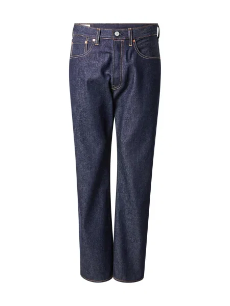 LEVI'S ® Džinsai Levis® Original tamsiai mėlyna