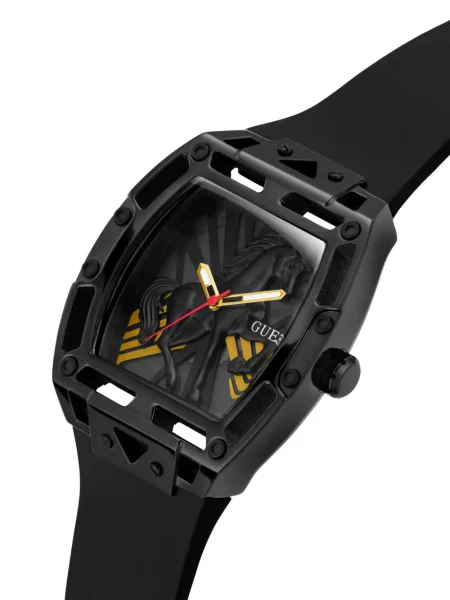 Ceas Guess negru