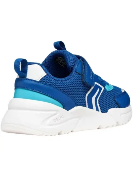 Pantofi copii Geox albastru
