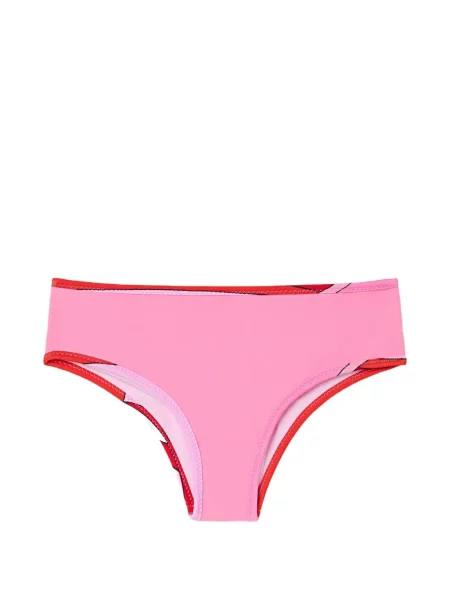 Bikini dziecięce Pucci różowe