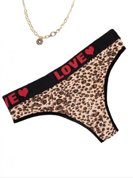 ISSA Plus Труси червоний