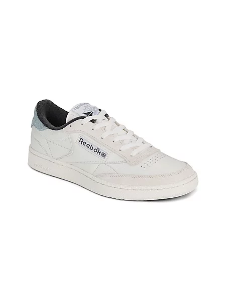 Klasične superge Reebok Classic bela