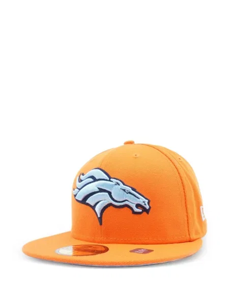 Șapcă New Era Cap portocaliu