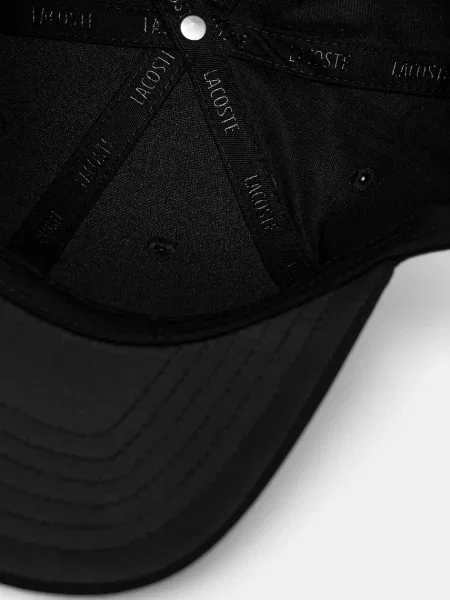Lacoste Baseball sapka fekete