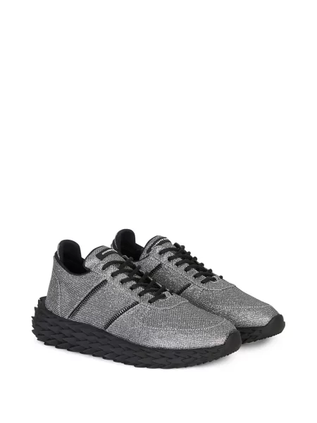 Sportbačiai Giuseppe Zanotti Urchin pilka