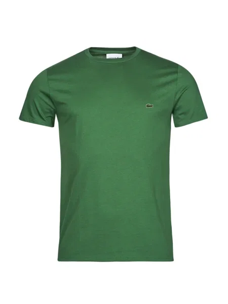 Tricou Lacoste scurt