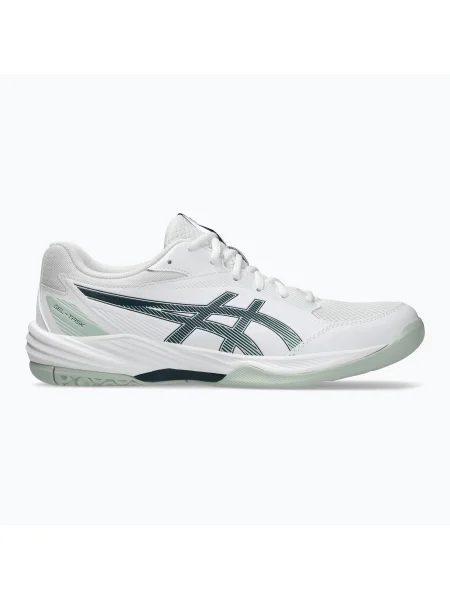 Félcipo Asics fehér