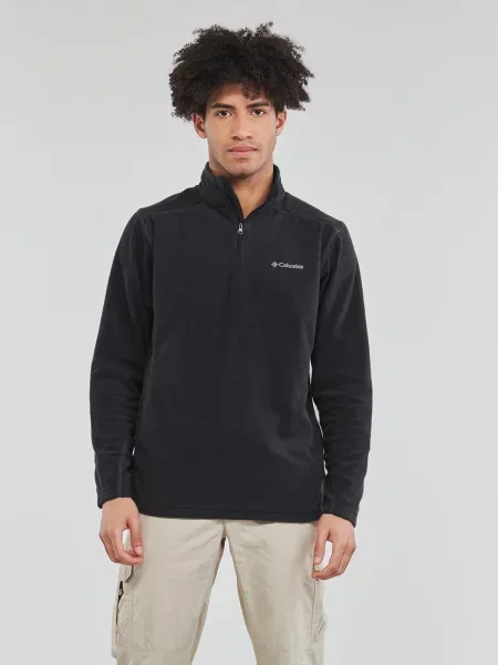 Columbia Sportska dukserica Klamath Range II crna