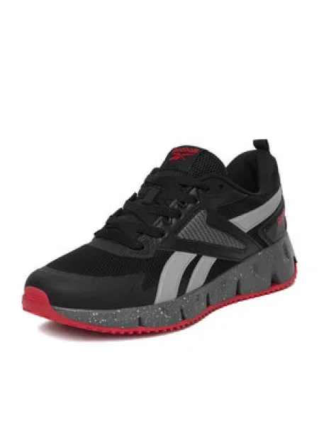 Sneakersy Reebok CEO-ZIG VECTOR černá