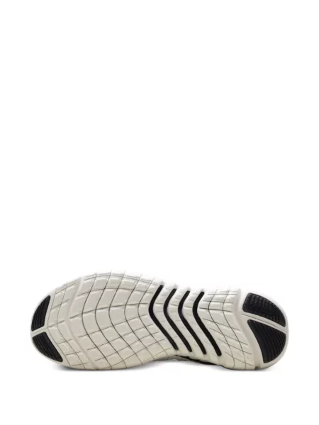 Sneakerși Nike Free alergare gri