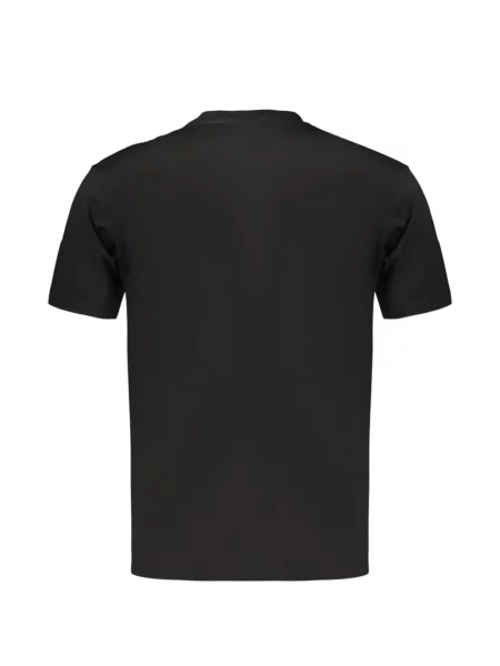Tricou Fila negru