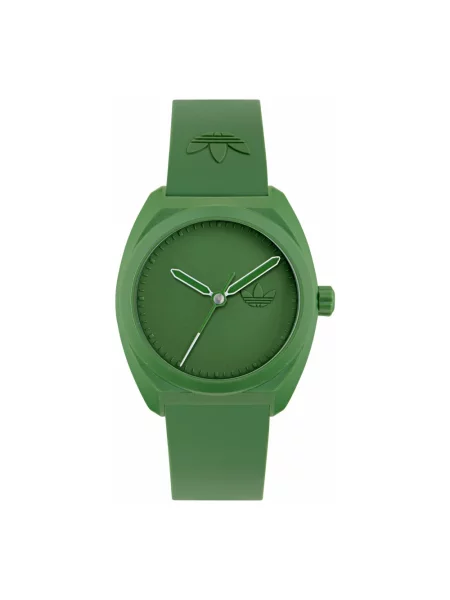Zegarek Adidas zielony