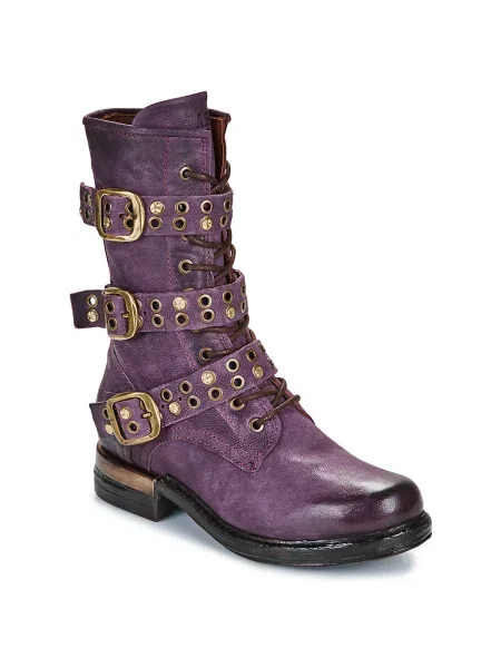 Gležnjarji Airstep / A.s.98 vijolična