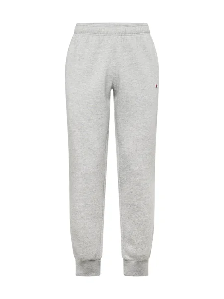 Champion Authentic Athletic Apparel Kalhoty světle šedá