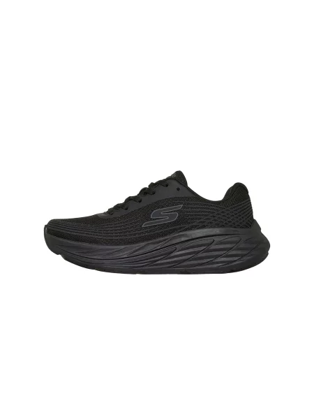 SKECHERS Nízke tenisky Elite 3' čierna