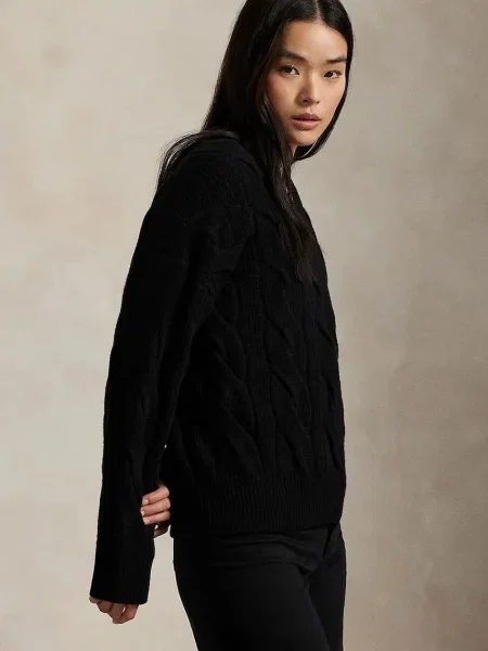 Polo Ralph Lauren pulover de lână pentru femei