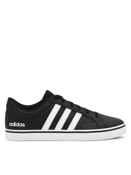 Sneakersy adidas czarne