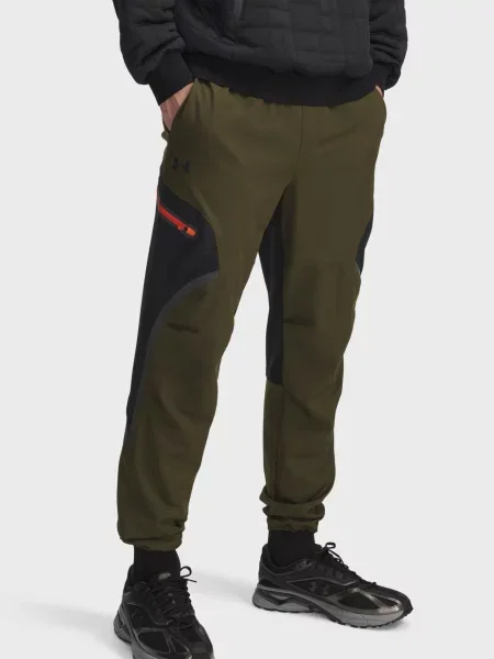 Штани карго Under Armour